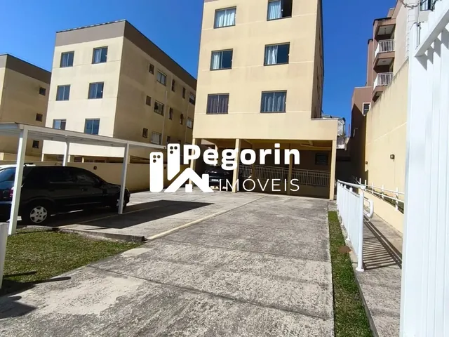 Imagem: Apartamento 02 quartos Colombo