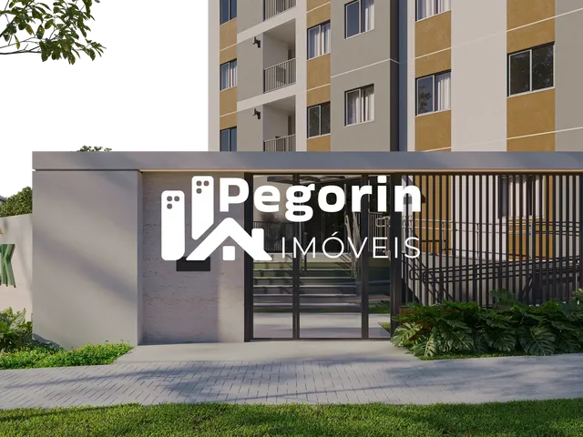 Imagem: Apartamento 02 quartos com suite centro