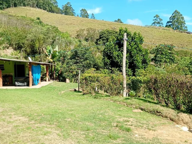 Imagem: Chácara em Salesópolis