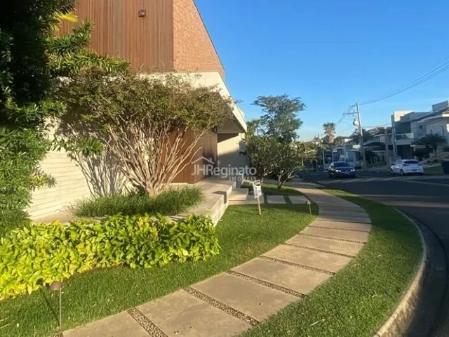Imagem 7: Casa À Venda no Condomínio Mont Blanc - Sorocaba