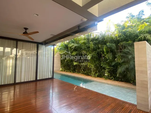 Imagem 3: Casa À Venda no Condomínio Mont Blanc - Sorocaba