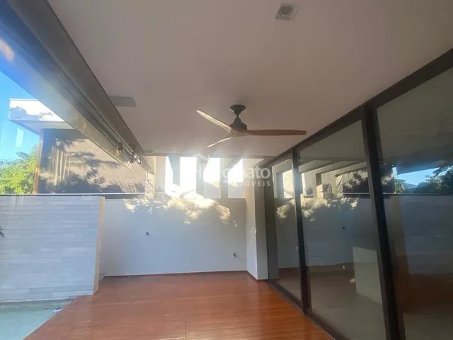 Imagem 8: Casa À Venda no Condomínio Mont Blanc - Sorocaba