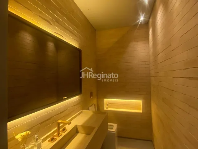 Imagem 5: Casa À Venda no Condomínio Mont Blanc - Sorocaba