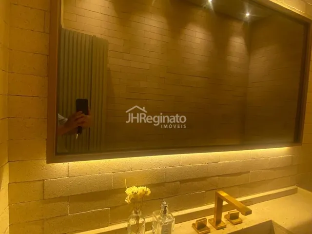 Imagem 14: Casa À Venda no Condomínio Mont Blanc - Sorocaba