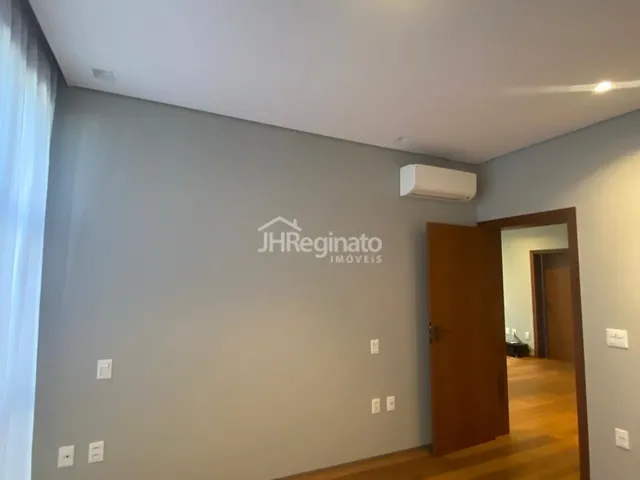 Imagem 4: Casa À Venda no Condomínio Mont Blanc - Sorocaba