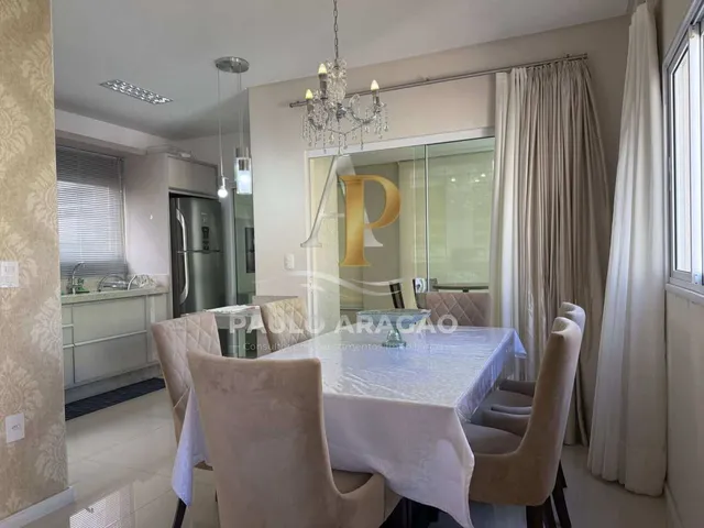 Imagem 2: Apartamento de Luxo À Venda, no Residencial Grand Place em Itapema, Meia Praia, com 3 Quartos, 123M²
