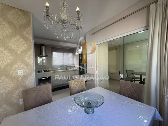 Imagem 4: Apartamento de Luxo À Venda, no Residencial Grand Place em Itapema, Meia Praia, com 3 Quartos, 123M²