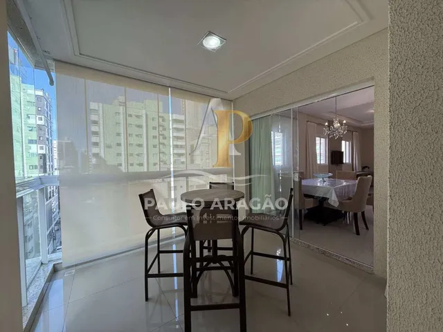 Imagem 8: Apartamento de Luxo À Venda, no Residencial Grand Place em Itapema, Meia Praia, com 3 Quartos, 123M²