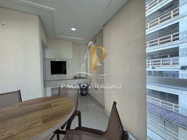 Imagem 9: Apartamento de Luxo À Venda, no Residencial Grand Place em Itapema, Meia Praia, com 3 Quartos, 123M²