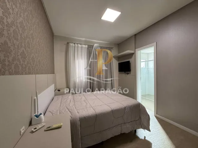 Imagem 14: Apartamento de Luxo À Venda, no Residencial Grand Place em Itapema, Meia Praia, com 3 Quartos, 123M²
