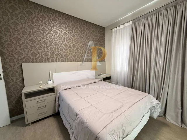 Imagem 15: Apartamento de Luxo À Venda, no Residencial Grand Place em Itapema, Meia Praia, com 3 Quartos, 123M²