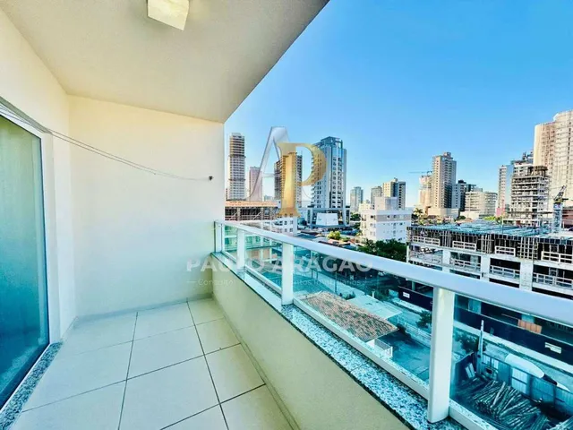 Imagem 4: Apartamento de Luxo À Venda em Porto Belo, Perequê, com 3 Quartos, 88.98M²