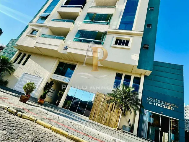 Imagem 8: Apartamento de Luxo À Venda em Porto Belo, Perequê, com 3 Quartos, 88.98M²