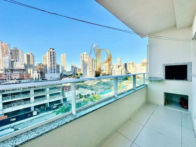Imagem 9: Apartamento de Luxo À Venda em Porto Belo, Perequê, com 3 Quartos, 88.98M²