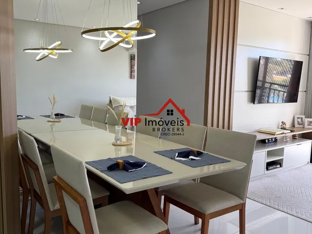 Imagem: Apartamento em Vila santa Maria, Jundiaí/Sp