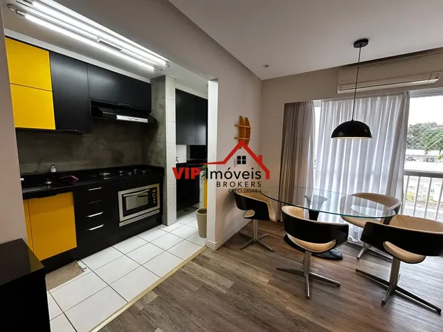 Imagem 1: Apartamento em Bosque dos Jacarandás, Jundiaí/Sp