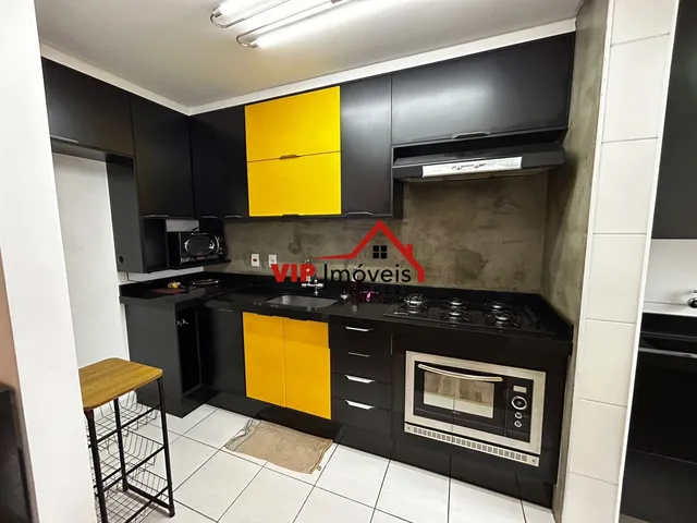 Imagem 4: Apartamento em Bosque dos Jacarandás, Jundiaí/Sp
