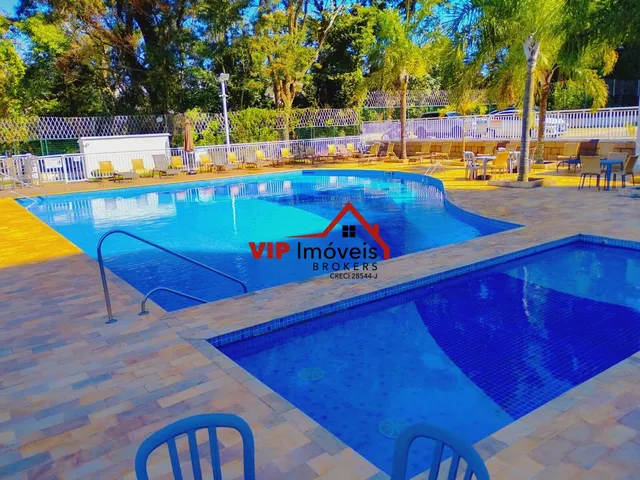 Imagem 3: Apartamento em Bosque dos Jacarandás, Jundiaí/Sp