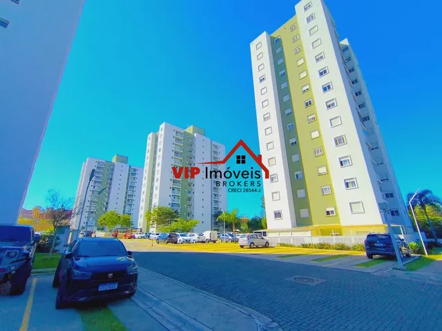 Imagem 7: Apartamento em Bosque dos Jacarandás, Jundiaí/Sp