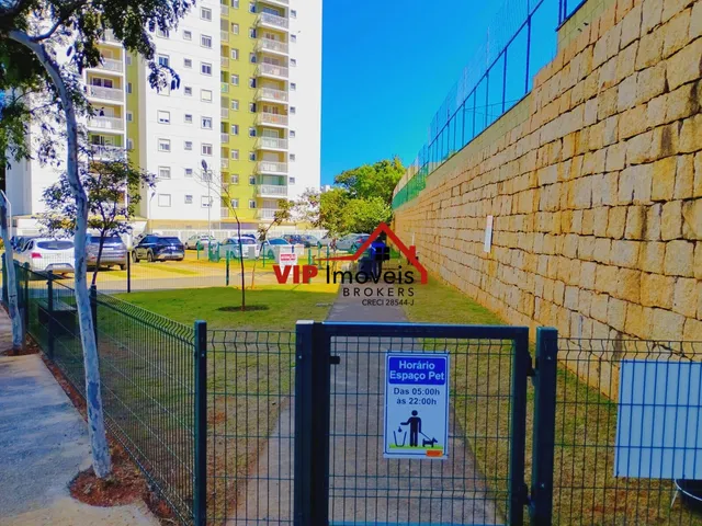 Imagem 14: Apartamento em Bosque dos Jacarandás, Jundiaí/Sp