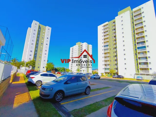 Imagem 10: Apartamento em Bosque dos Jacarandás, Jundiaí/Sp