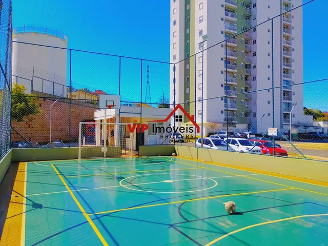 Imagem 12: Apartamento em Bosque dos Jacarandás, Jundiaí/Sp