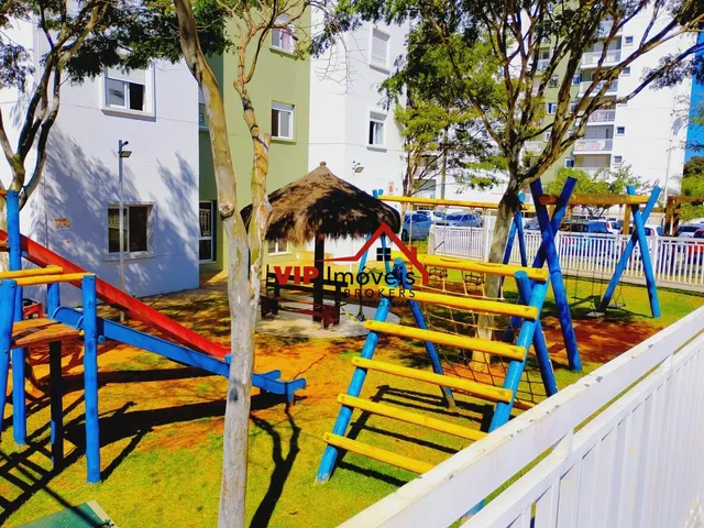 Imagem 11: Apartamento em Bosque dos Jacarandás, Jundiaí/Sp