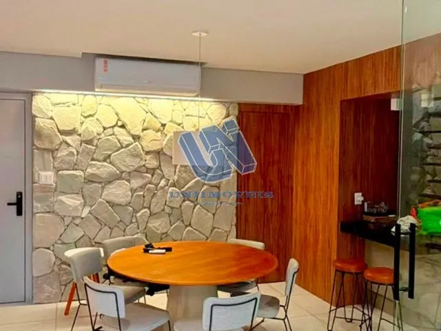 Imagem: Apartamento 2 quartos suítes 80m2 no Horto