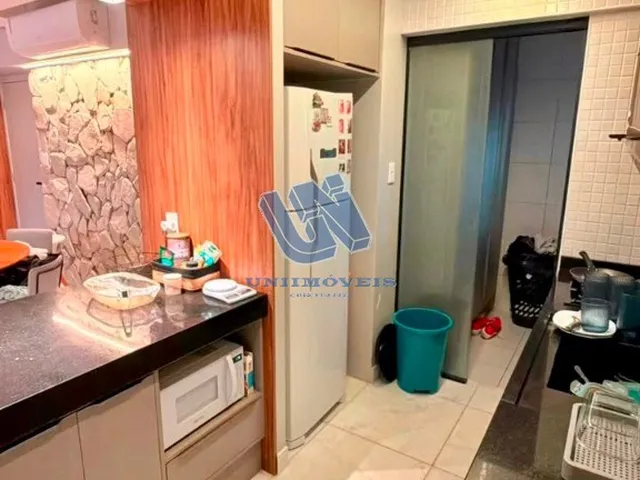 Imagem 6: Apartamento 2 Quartos Suítes 80M2 no Horto Florestal