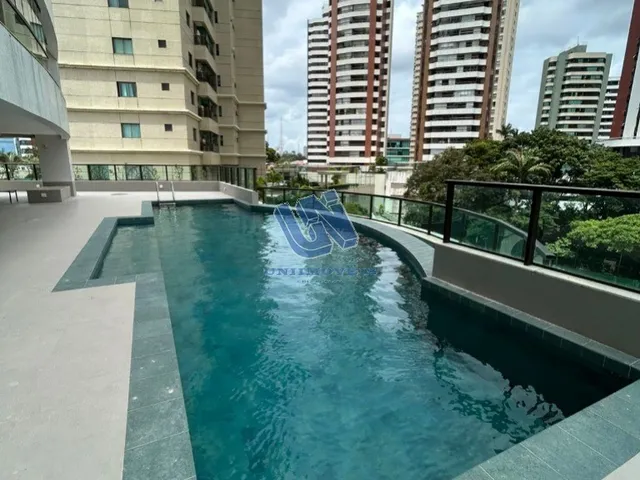 Imagem 15: Apartamento 2 Quartos Suítes 80M2 no Horto Florestal