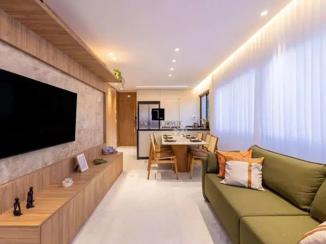 Imagem: Apartamento de Luxo À Venda em Belo Horizonte