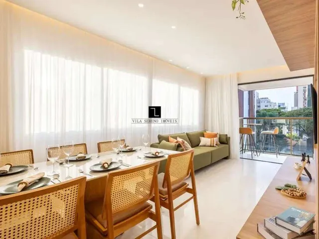 Imagem 14: Apartamento de Luxo À Venda em Belo Horizonte, Sion, com 2 Quartos, 72M²