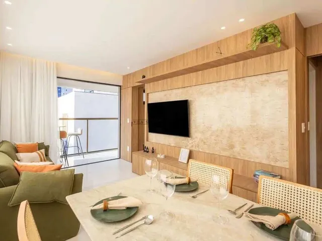 Imagem 15: Apartamento de Luxo À Venda em Belo Horizonte, Sion, com 2 Quartos, 72M²