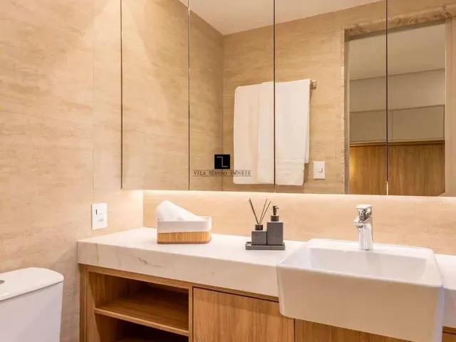 Imagem 3: Apartamento de Luxo À Venda em Belo Horizonte, Sion, com 2 Quartos, 72M²