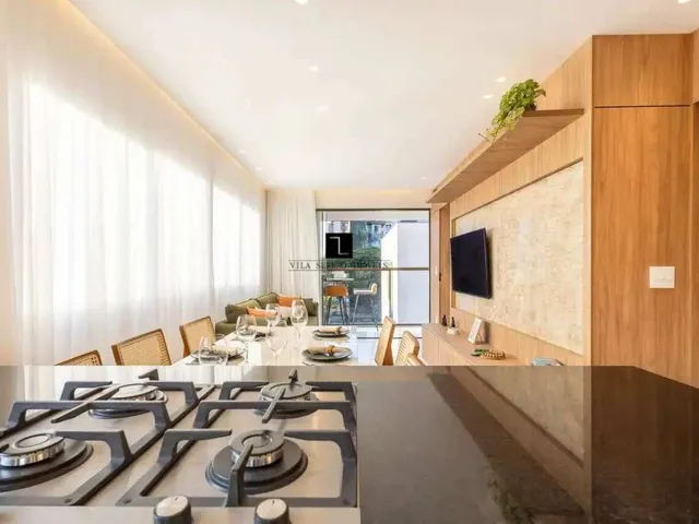 Imagem 6: Apartamento de Luxo À Venda em Belo Horizonte, Sion, com 2 Quartos, 72M²