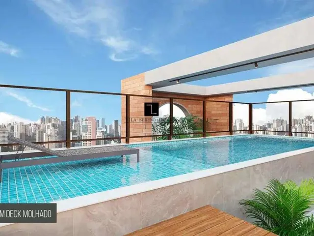 Imagem 13: Apartamento de Luxo À Venda em Belo Horizonte, Sion, com 2 Quartos, 72M²