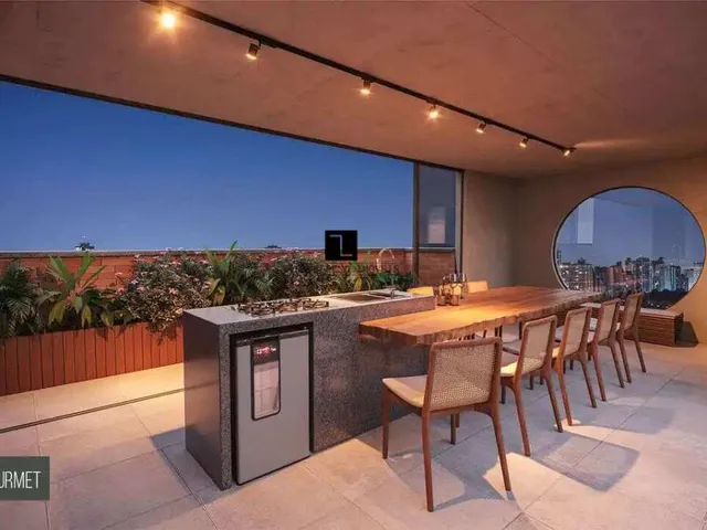 Imagem 11: Apartamento de Luxo À Venda em Belo Horizonte, Sion, com 2 Quartos, 72M²