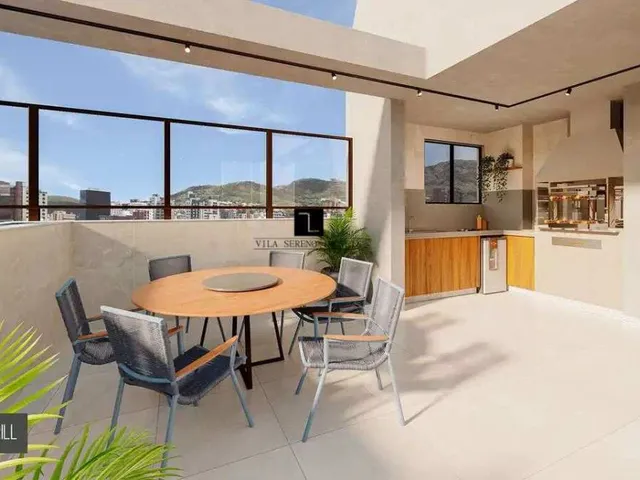 Imagem 8: Apartamento de Luxo À Venda em Belo Horizonte, Sion, com 2 Quartos, 72M²
