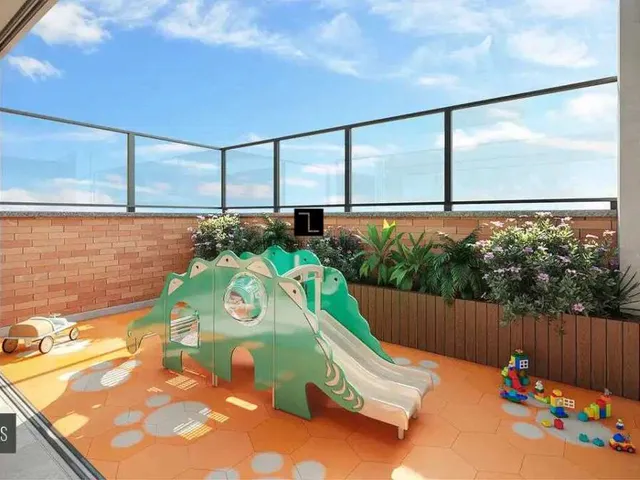 Imagem 9: Apartamento de Luxo À Venda em Belo Horizonte, Sion, com 2 Quartos, 72M²