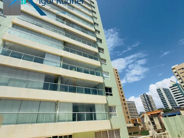 Imagem: Bahia Mar - 109 M² 3 Quartos Vista
