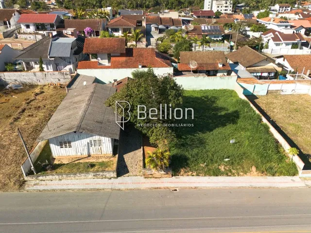 Imagem 3: Terreno À Venda em Timbó