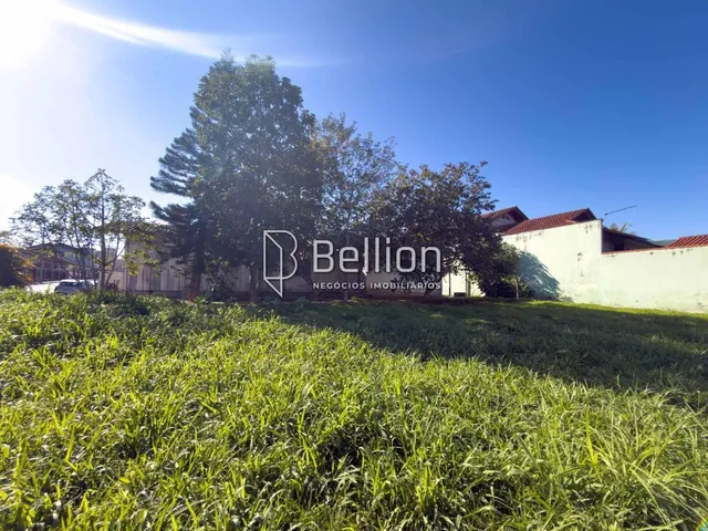 Imagem: Terreno À Venda em Timbó com 416 M²