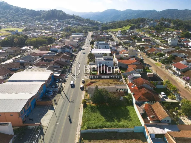 Imagem 3: Terreno À Venda em Timbó com 416 M², Pronto para Construir e em Excelente Localização!