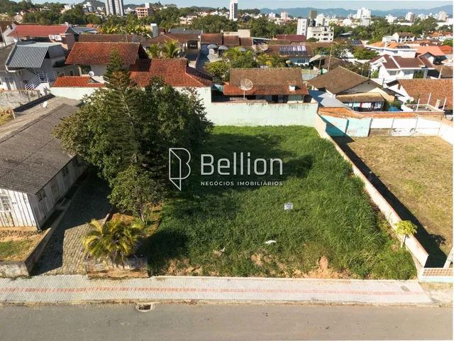 Imagem 2: Terreno À Venda em Timbó com 416 M², Pronto para Construir e em Excelente Localização!
