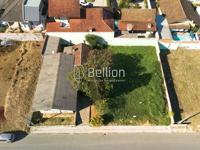 Imagem 6: Terreno À Venda em Timbó com 416 M², Pronto para Construir e em Excelente Localização!