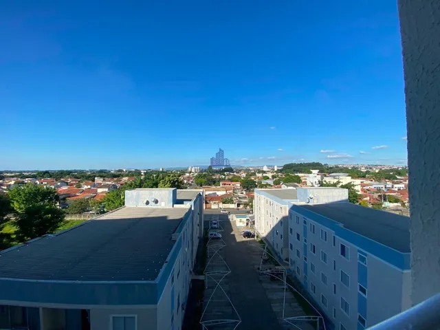 Imagem: Apartamento Residencial em Taubaté - Sp