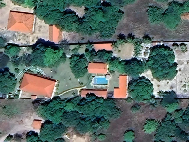 Imagem: Casa no Tijucussu em Cascavel/Ce - Caixa