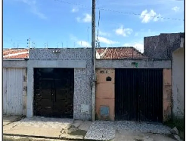 Imagem: Casa no Jardim Bandeirantes em Maracanaú/Ce