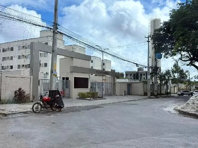 Imagem: Apartamento no Mondubim em Fortaleza/Ce