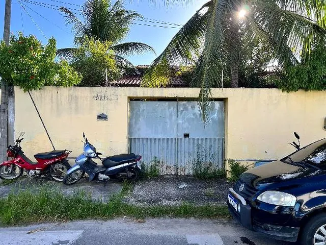 Imagem: Casa no Diadema em Horizonte/Ce - Caixa